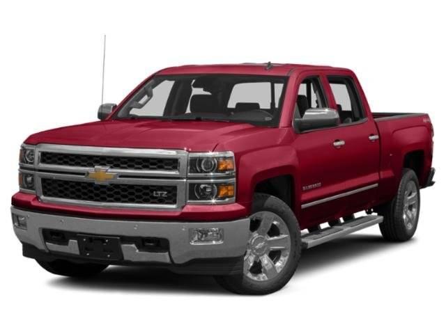 2015 Chevrolet Silverado 1500 LT in San Antonio TX For Sale - Image 1
