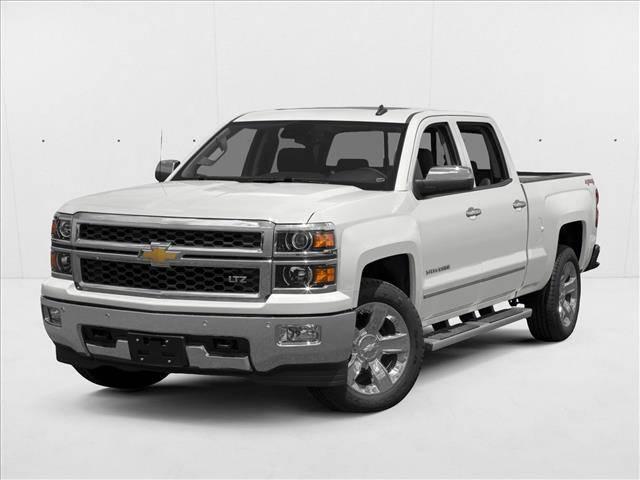 2015 Chevrolet Silverado 1500 LT in Peoria AZ For Sale - Image 1