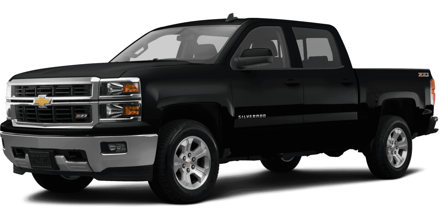 2015 Chevrolet Silverado 1500 LT in Tinley Park IL For Sale - Image 1