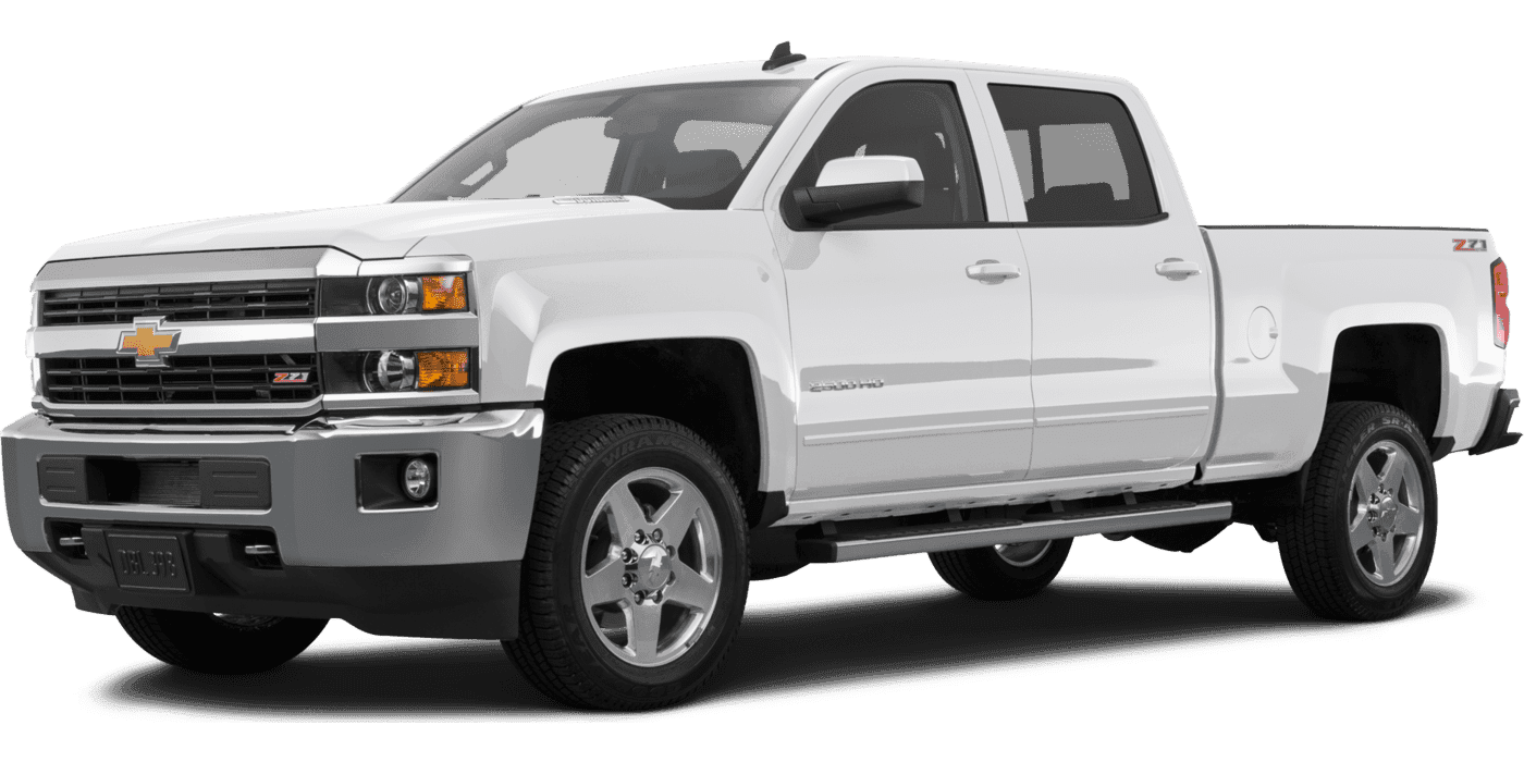 2015 Chevrolet Silverado 2500HD LT in Anchorage AK For Sale - Image 1
