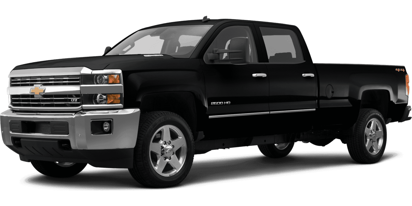 2015 Chevrolet Silverado 2500HD LTZ in Littleton CO For Sale - Image 1