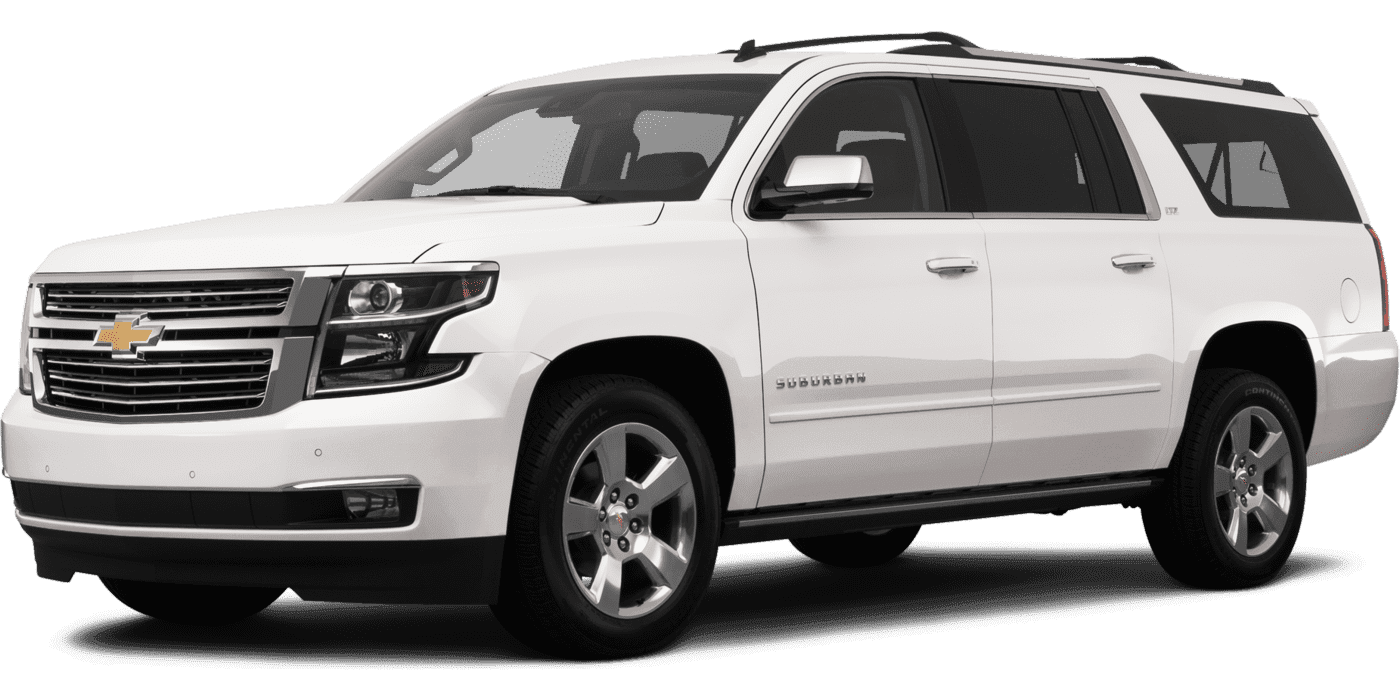 2015 Chevrolet Suburban LTZ in Omaha NE For Sale - Image 1