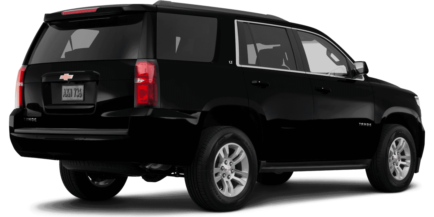 2015 Chevrolet Tahoe LT in Kansas City MO For Sale - Image 1