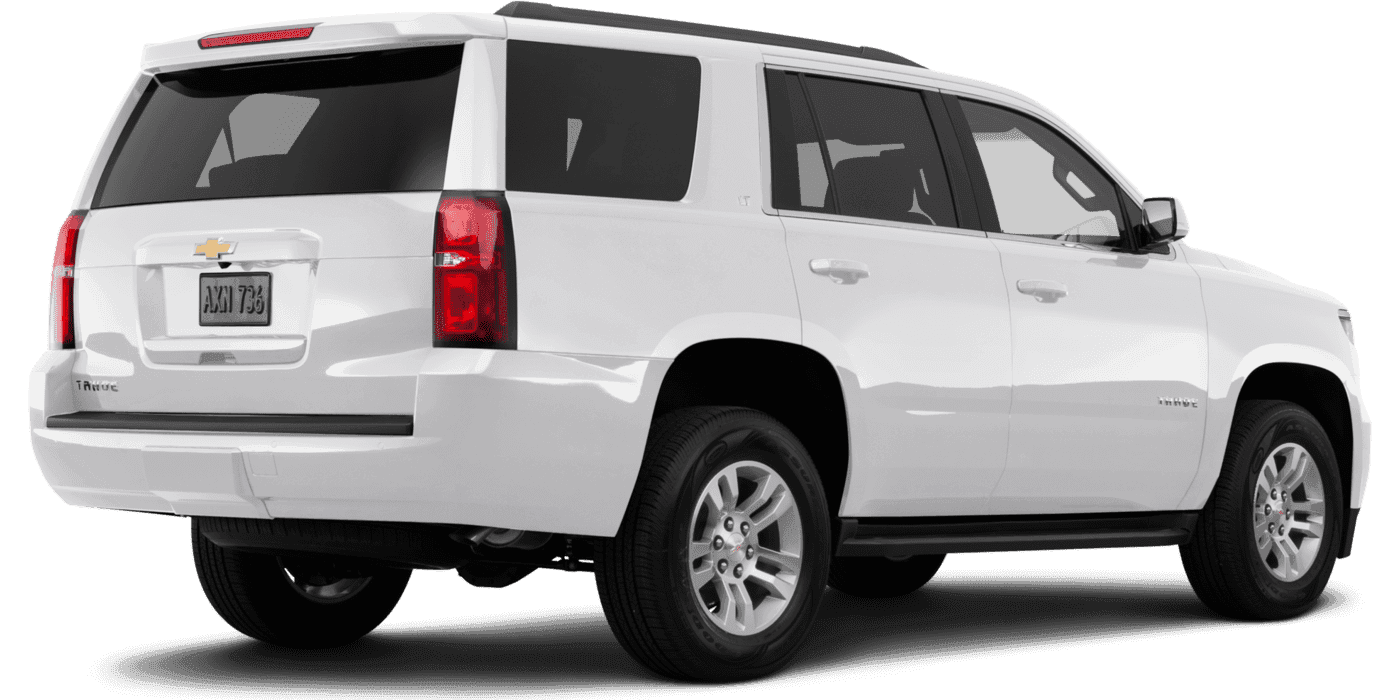 2015 Chevrolet Tahoe LT in Bloomer WI For Sale - Image 1