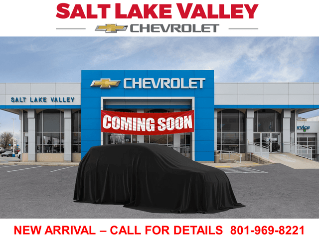 2015 Chevrolet Tahoe LT in West Valley City UT For Sale - Image 1