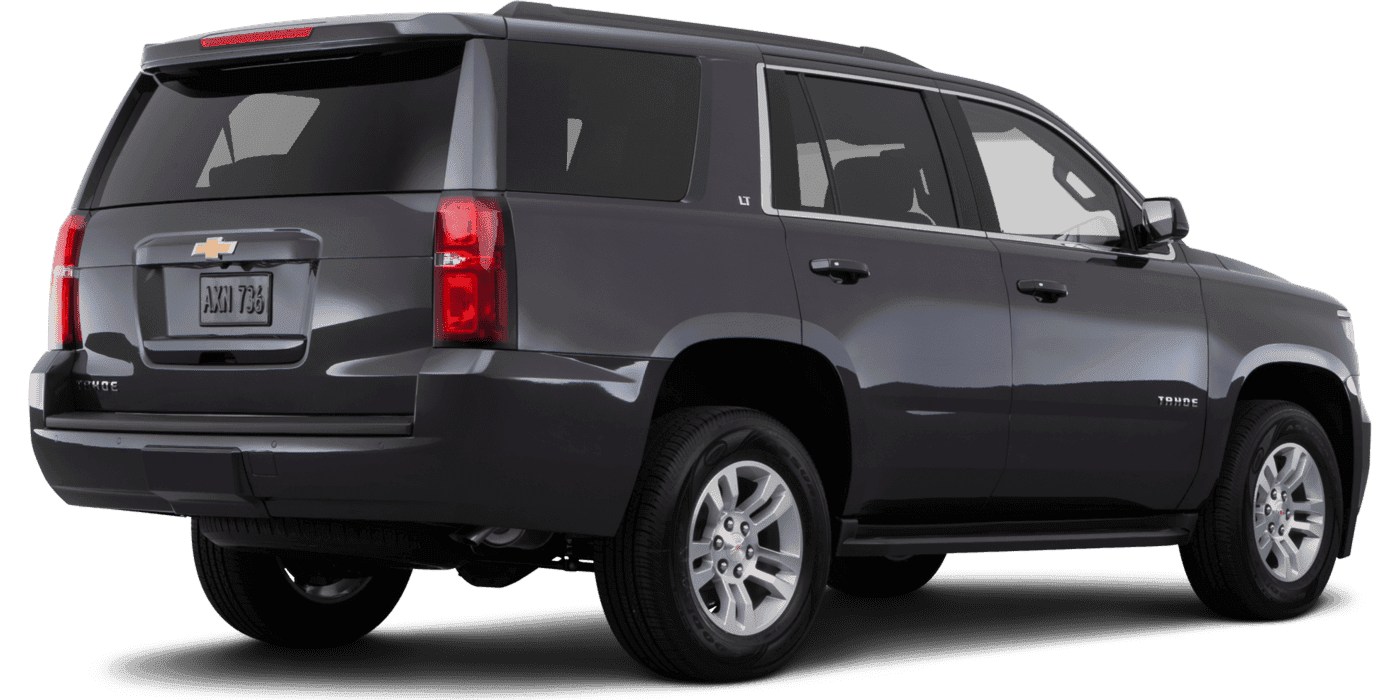 2015 Chevrolet Tahoe LT in Lone Tree CO For Sale - Image 1