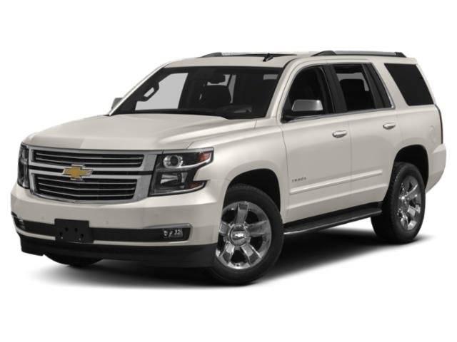 2015 Chevrolet Tahoe LTZ in Friendswood TX For Sale - Image 1