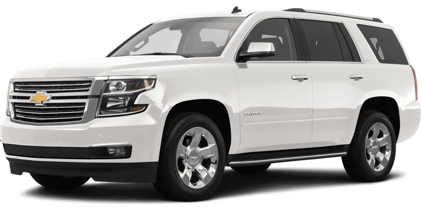 2015 Chevrolet Tahoe LTZ in Hickory NC For Sale - Image 1