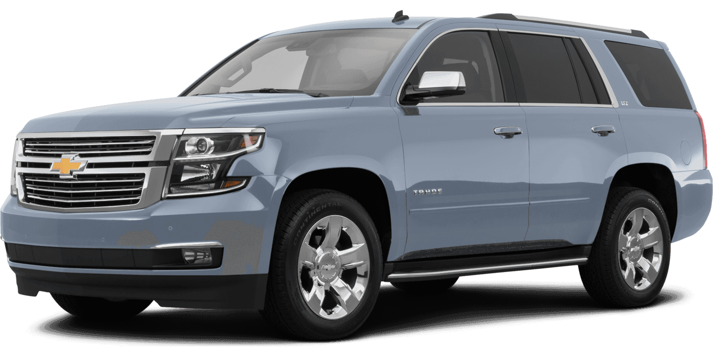2015 Chevrolet Tahoe LTZ in Chesapeake VA For Sale - Image 1