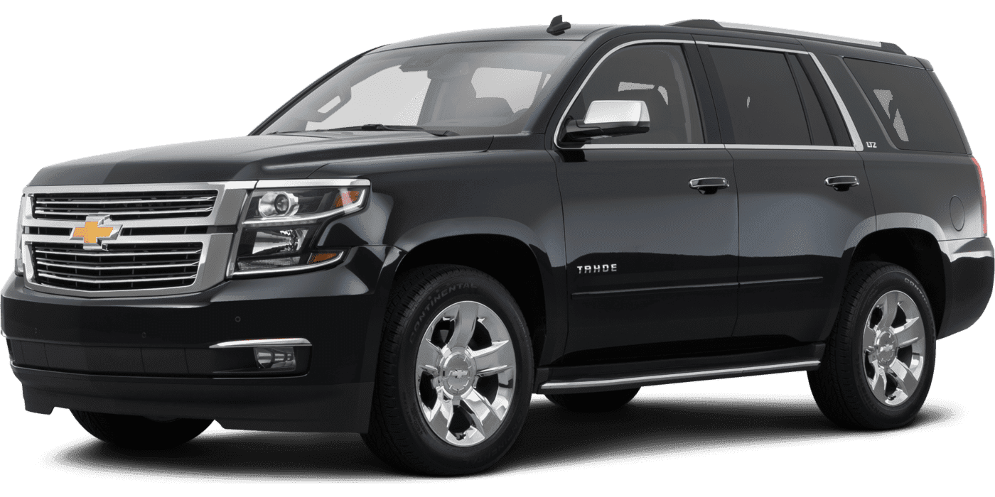 2015 Chevrolet Tahoe LTZ in Kansas City MO For Sale - Image 1