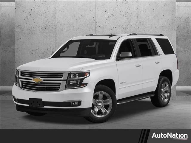 2015 Chevrolet Tahoe LTZ in Denver CO For Sale - Image 1