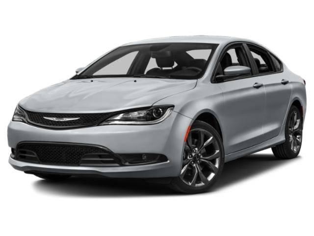 2015 Chrysler 200 S in Gainesville FL For Sale - Image 1