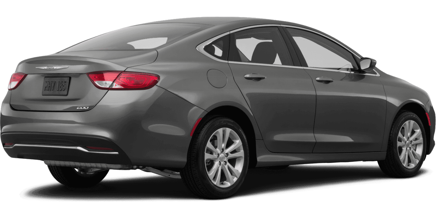2015 Chrysler 200 S in Chicago IL For Sale - Image 1
