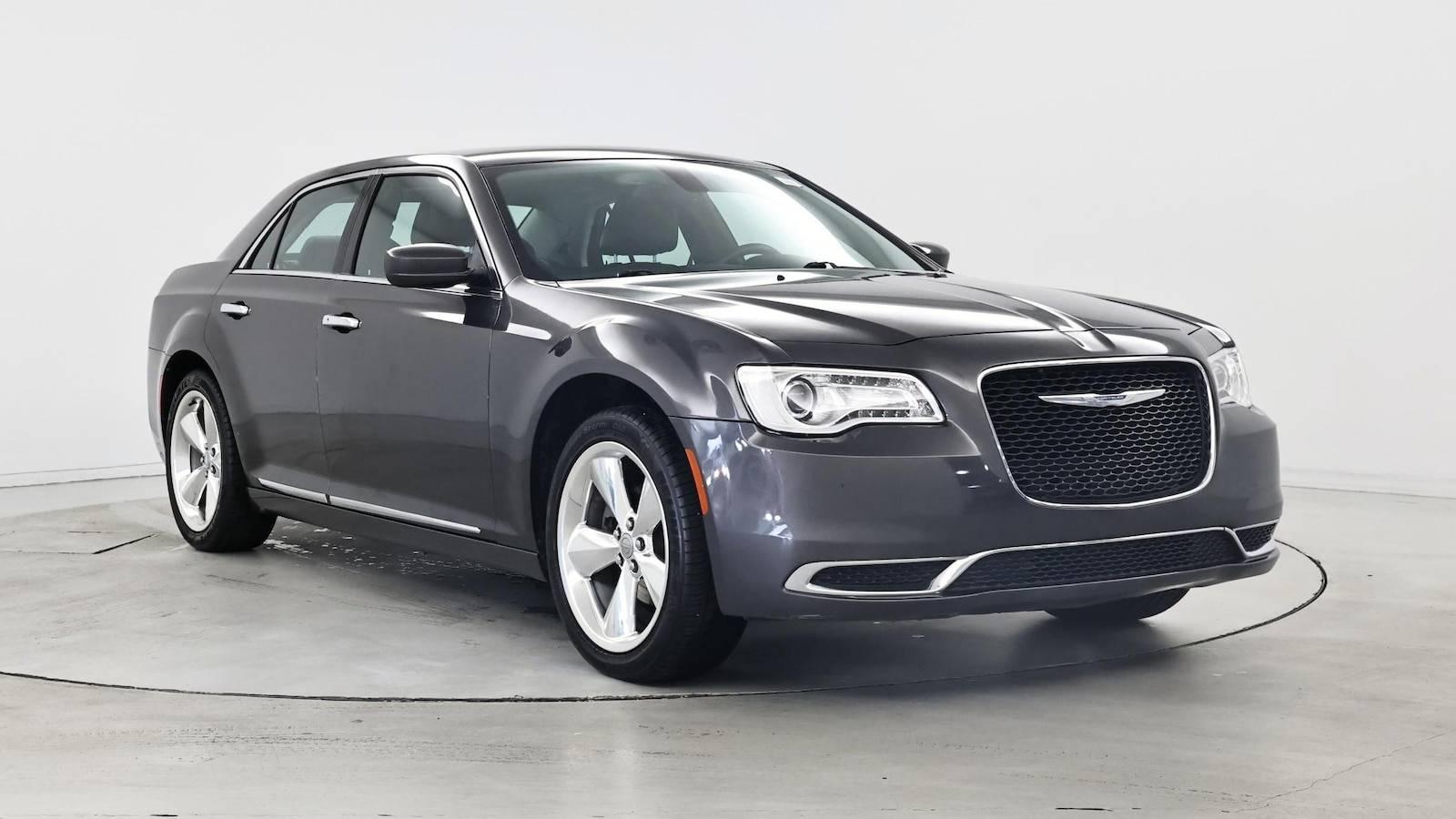 2015 Chrysler 300 Limited in Birmingham AL For Sale - Image 1
