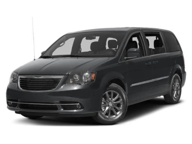 2015 Chrysler Town & Country S in Costa Mesa CA For Sale - Image 1