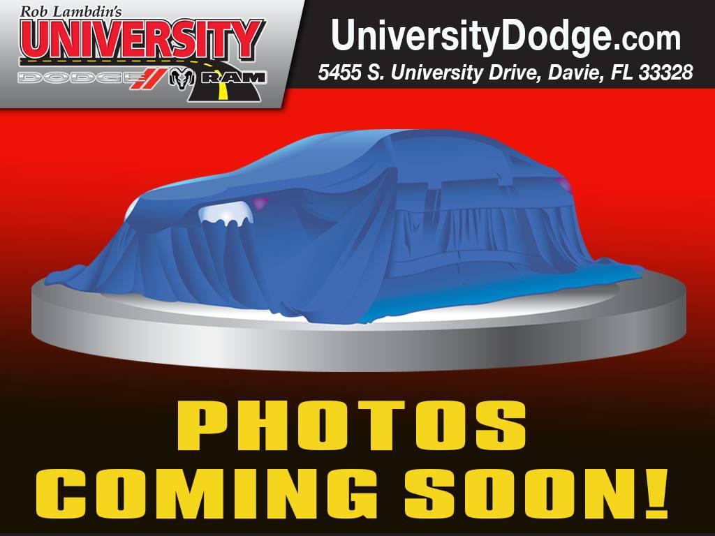 2015 Dodge Challenger R/T Plus in Davie FL For Sale - Image 1