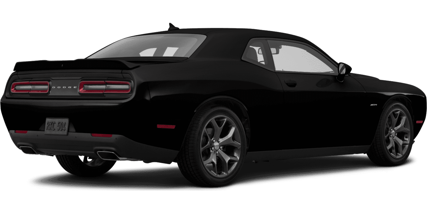 2015 Dodge Challenger SRT Hellcat in Redondo Beach CA For Sale - Image 1
