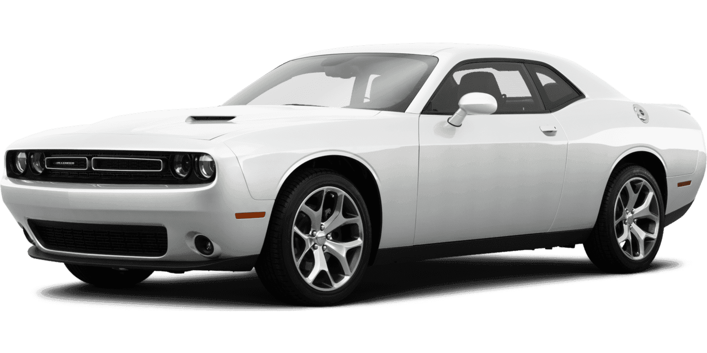 2015 Dodge Challenger SXT Plus in Hawthorne CA For Sale - Image 1