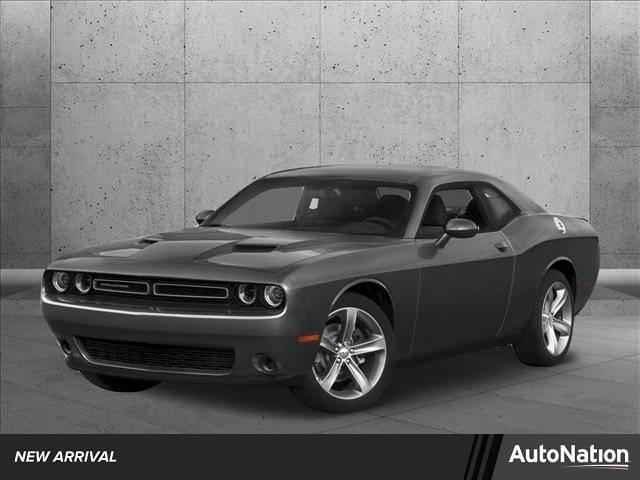 2015 Dodge Challenger SXT in Hardeeville SC For Sale - Image 1