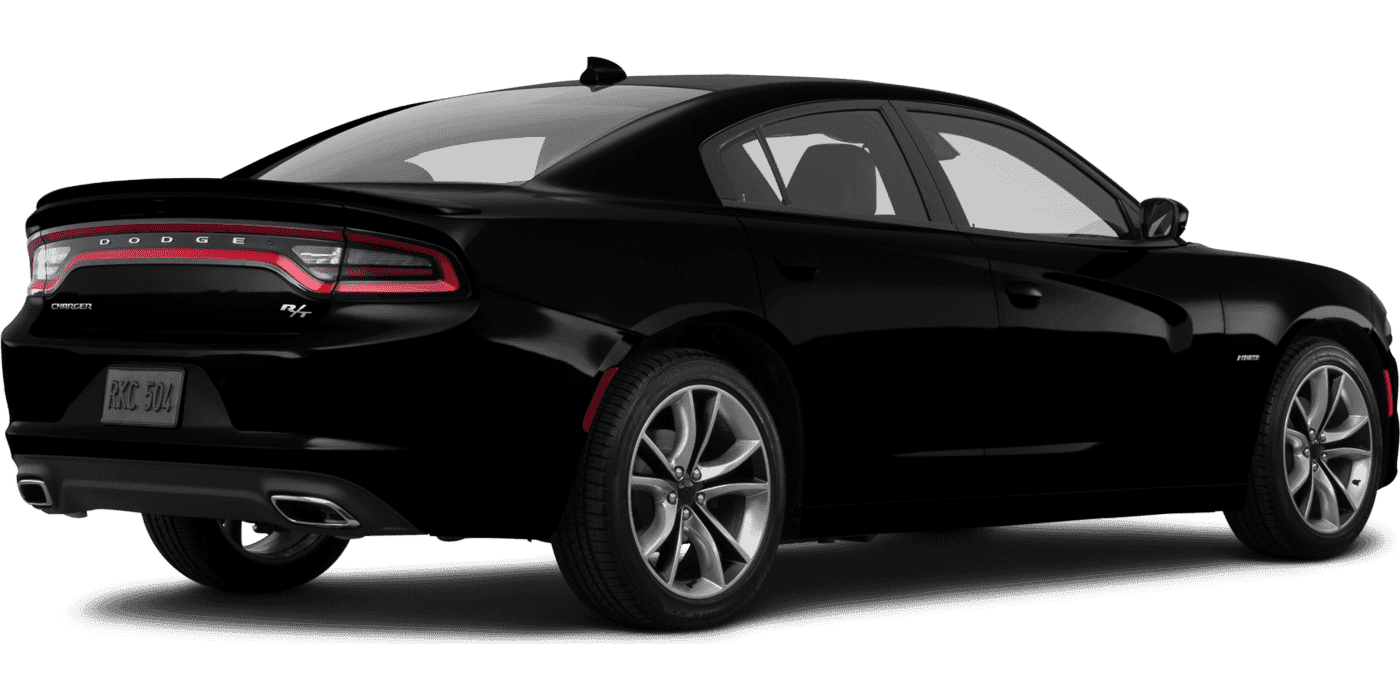 2015 Dodge Charger SRT Hellcat in Streetsboro OH For Sale - Image 1