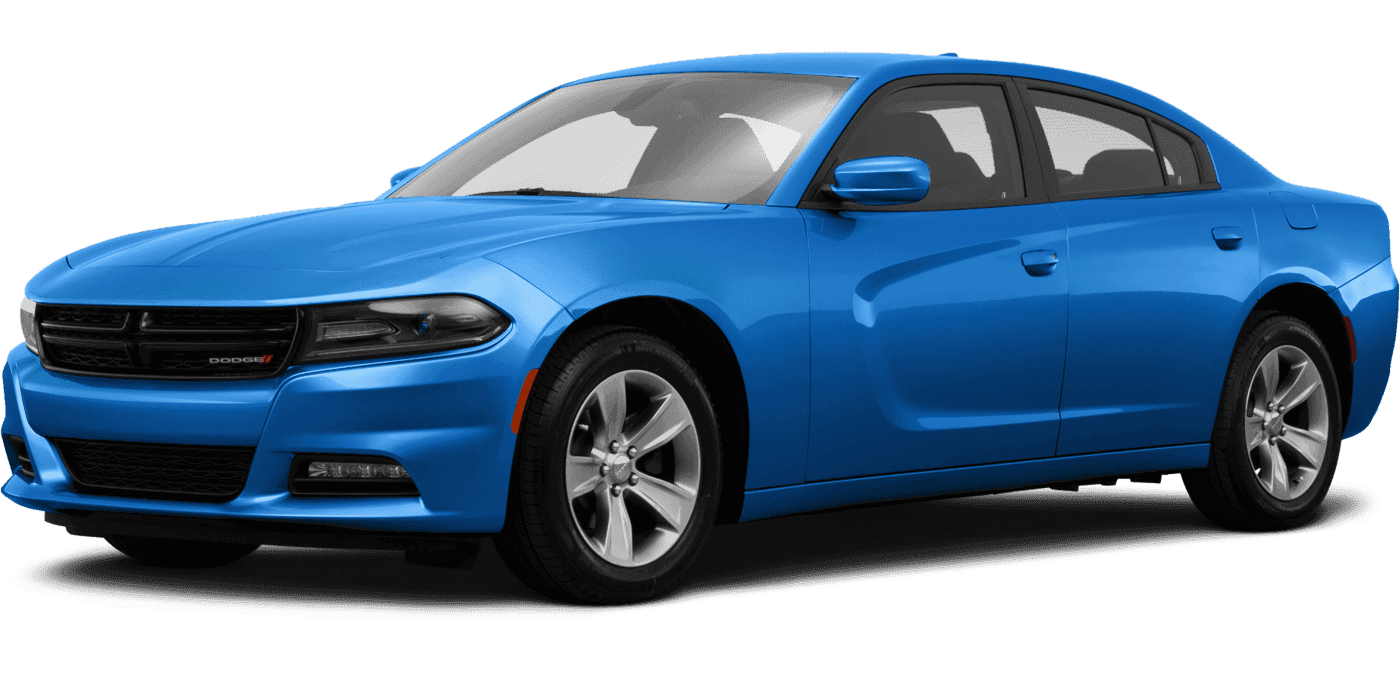 2015 Dodge Charger SXT in West Palm Beach FL For Sale - Image 1
