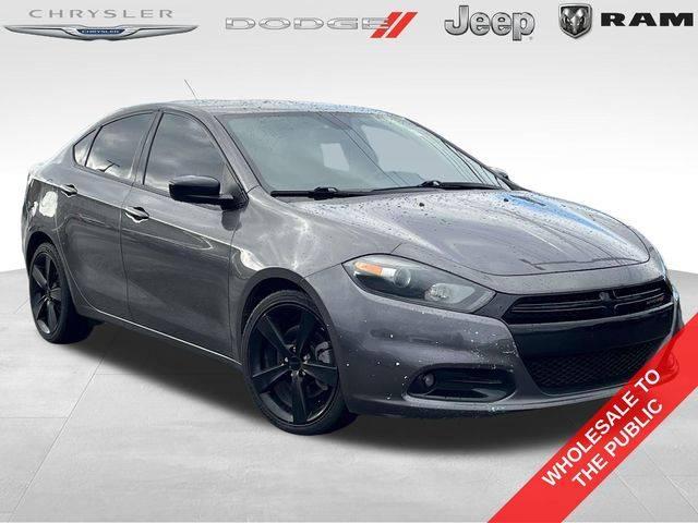 2015 Dodge Dart SXT in Murfreesboro TN For Sale - Image 1