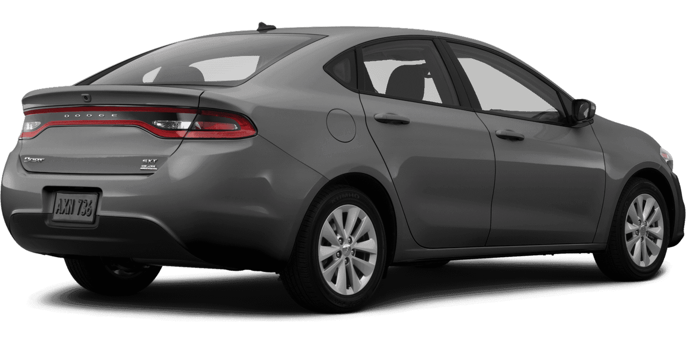 2015 Dodge Dart SXT in Arlington VA For Sale - Image 1