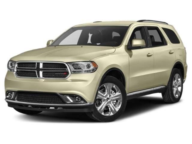 2015 Dodge Durango Limited in Mount Olive NC For Sale - Image 1