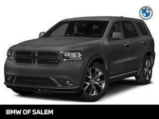 2015 Dodge Durango R/T in Salem OR For Sale - Image 1