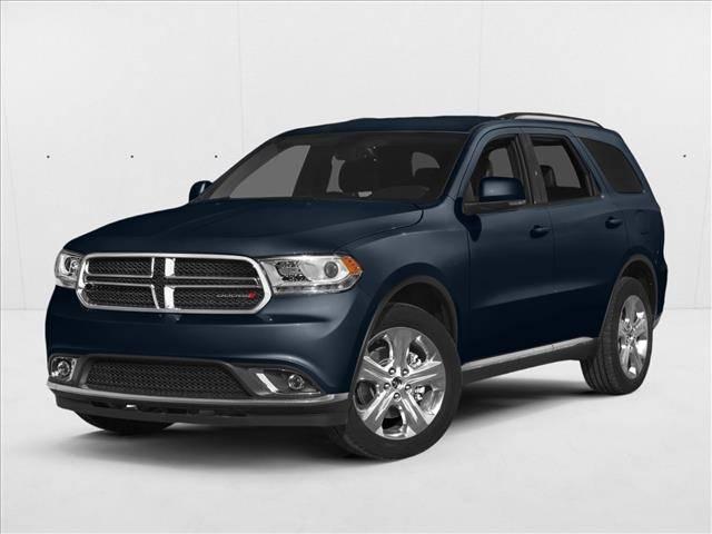 2015 Dodge Durango SXT in Winter Park FL For Sale - Image 1