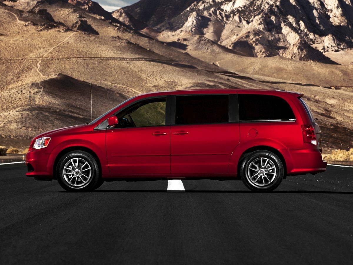 2015 Dodge Grand Caravan R/T in Tinley Park IL For Sale - Image 1