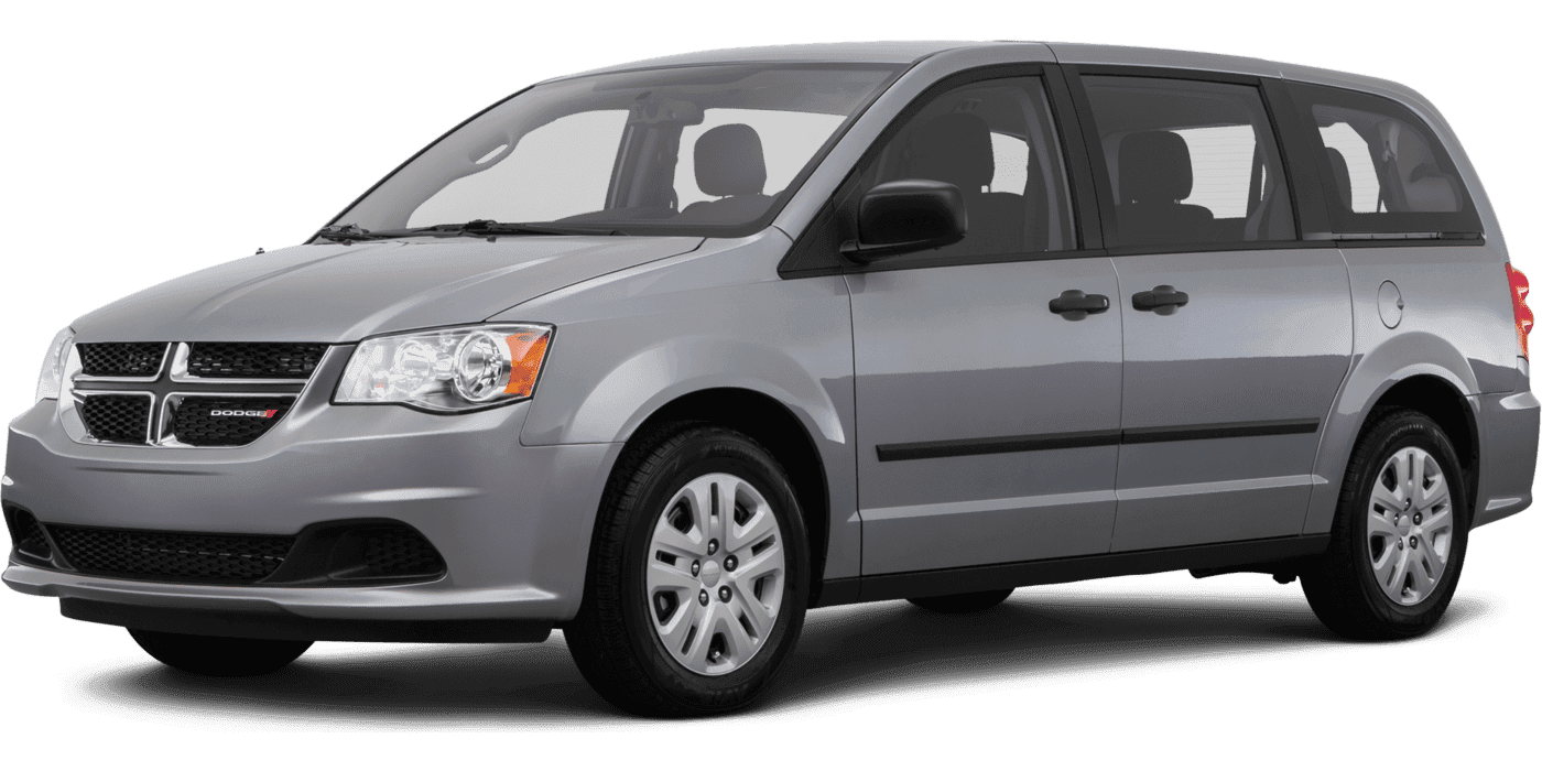 2015 Dodge Grand Caravan SE in Swansea MA For Sale - Image 1