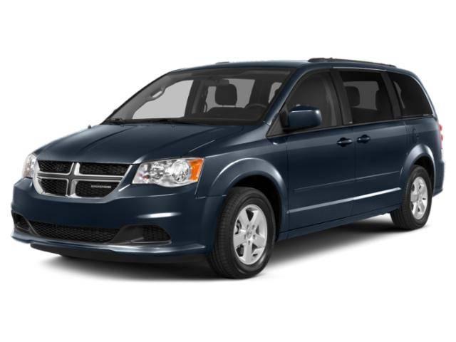 2015 Dodge Grand Caravan SE in Rome GA For Sale - Image 1