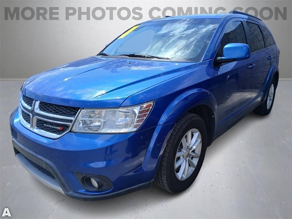 2015 Dodge Journey SXT in Scottsdale AZ For Sale - Image 1