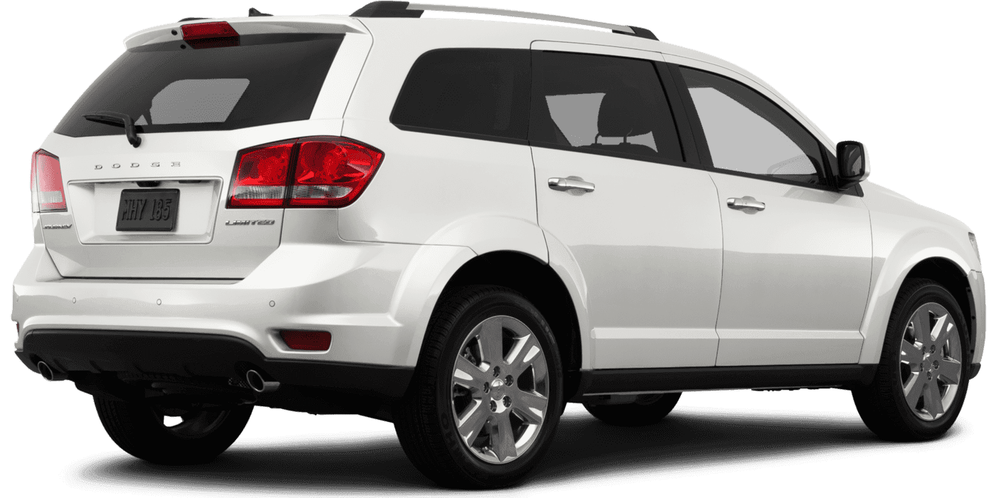 2015 Dodge Journey SXT in Hagerstown MD For Sale - Image 1