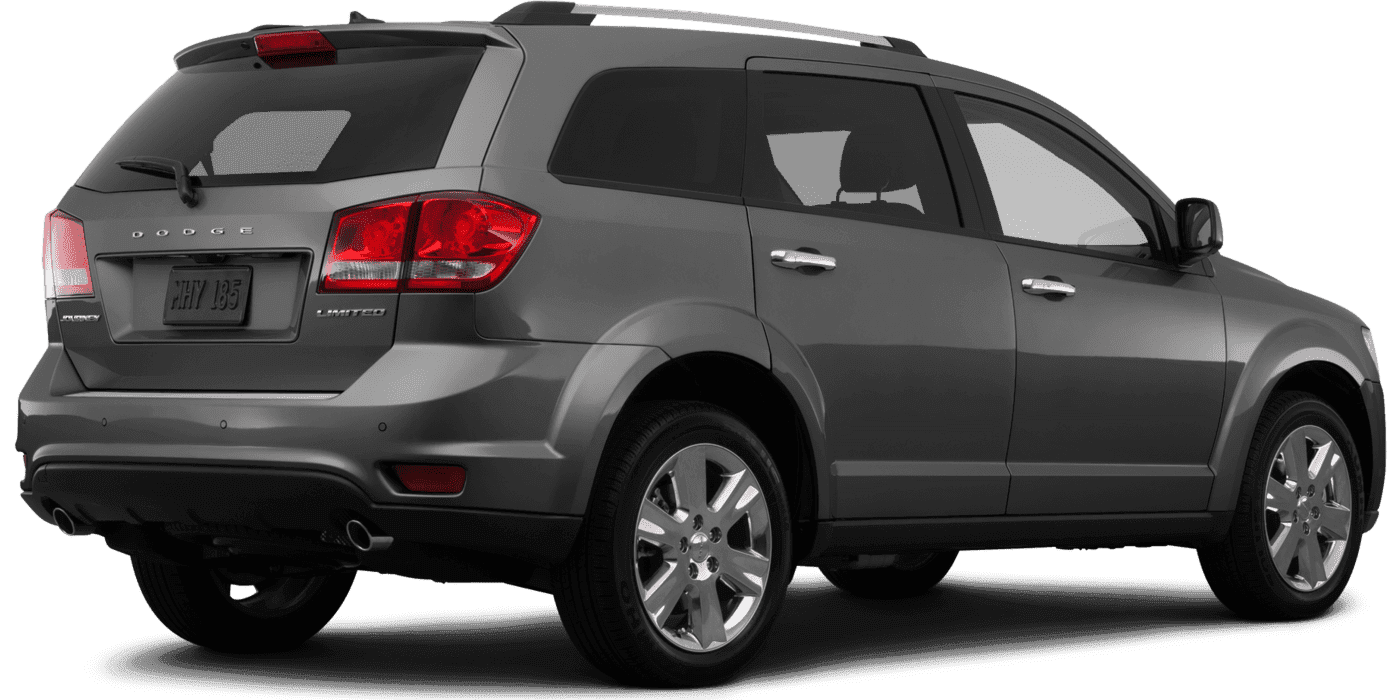 2015 Dodge Journey SXT in Fresno CA For Sale - Image 1