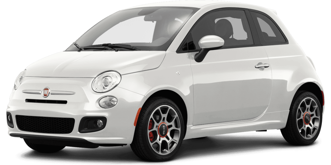 2015 FIAT 500 Sport in Woodlawn MD For Sale - Image 1