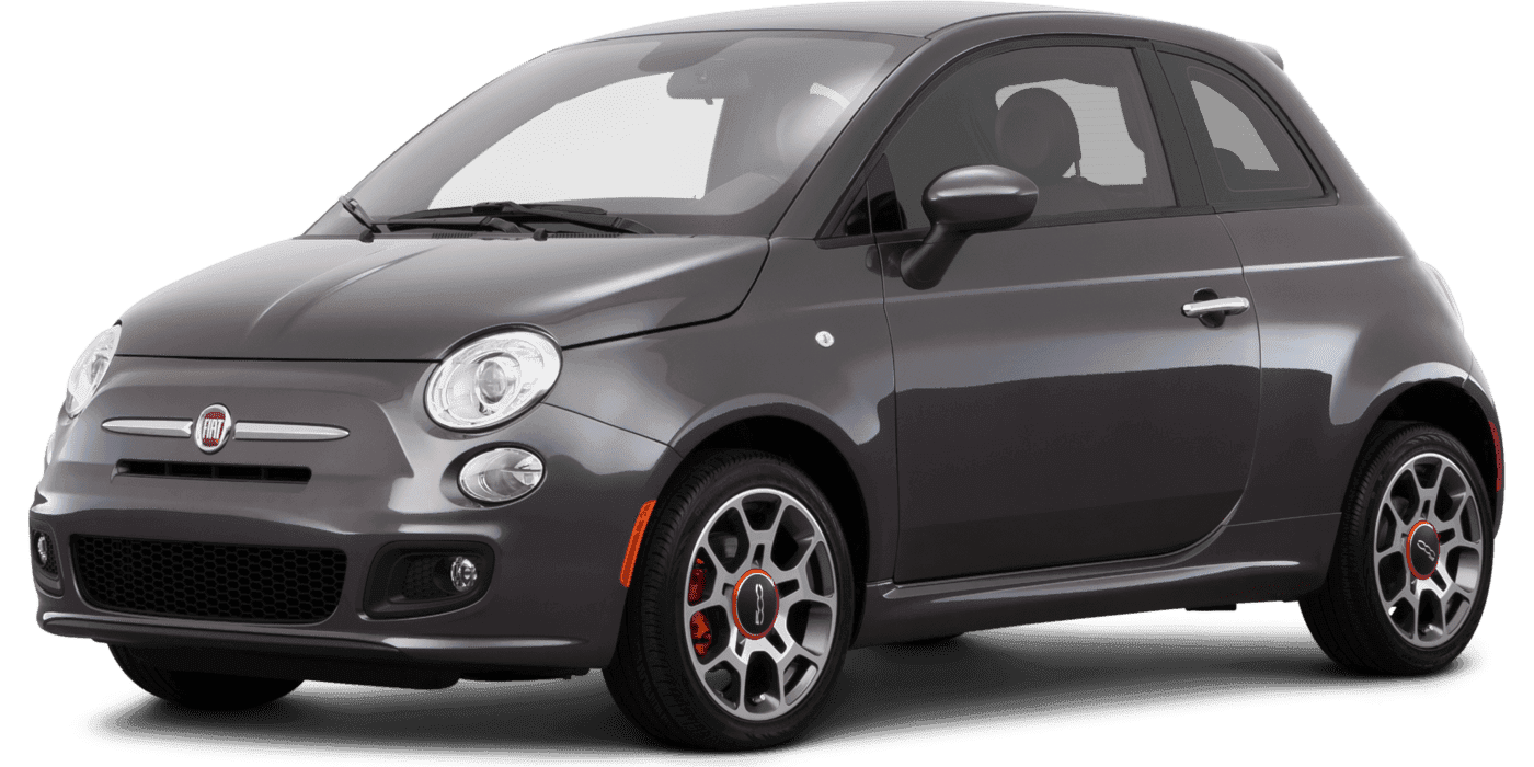 2015 FIAT 500 Sport in Franklin IN For Sale - Image 1