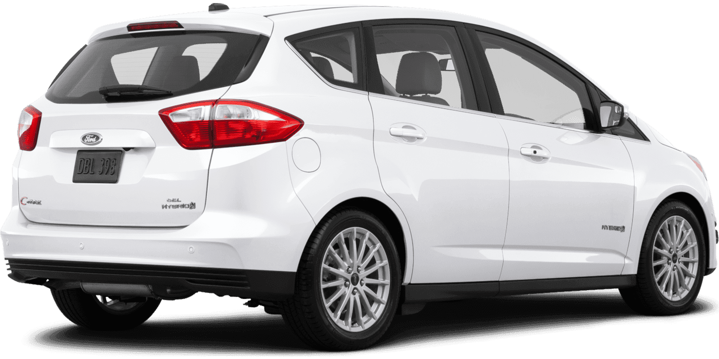 2015 Ford C-Max Hybrid SEL in Santa Ana CA For Sale - Image 1