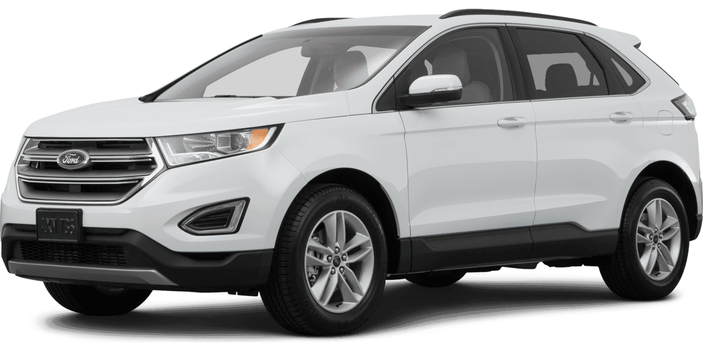 2015 Ford Edge SEL in Matthews NC For Sale - Image 1