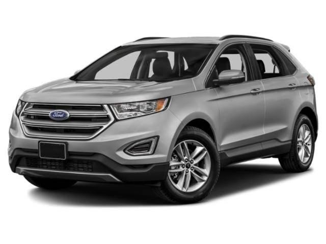 2015 Ford Edge SEL in Doylestown PA For Sale - Image 1