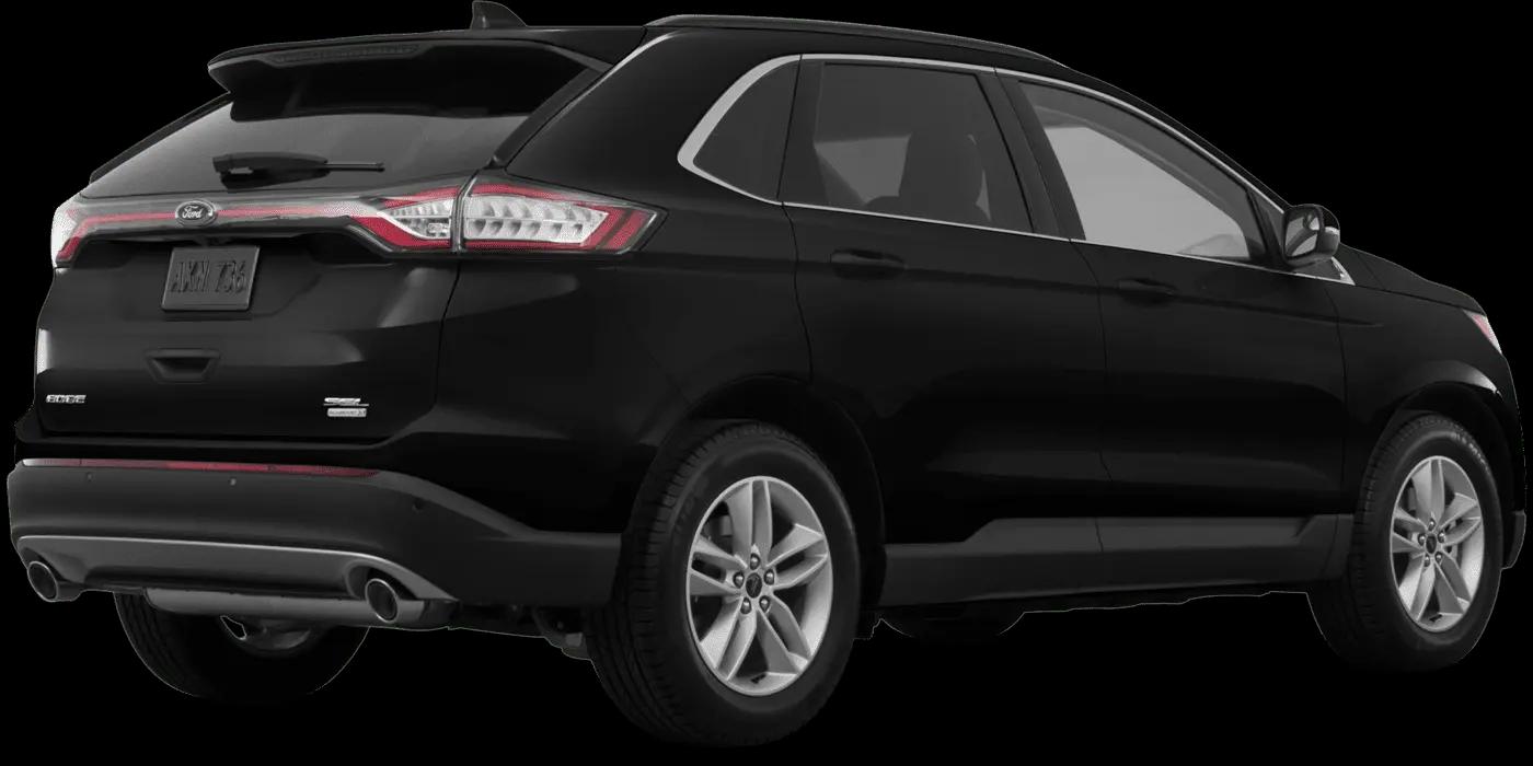2015 Ford Edge SEL in Exeter NH For Sale - Image 1