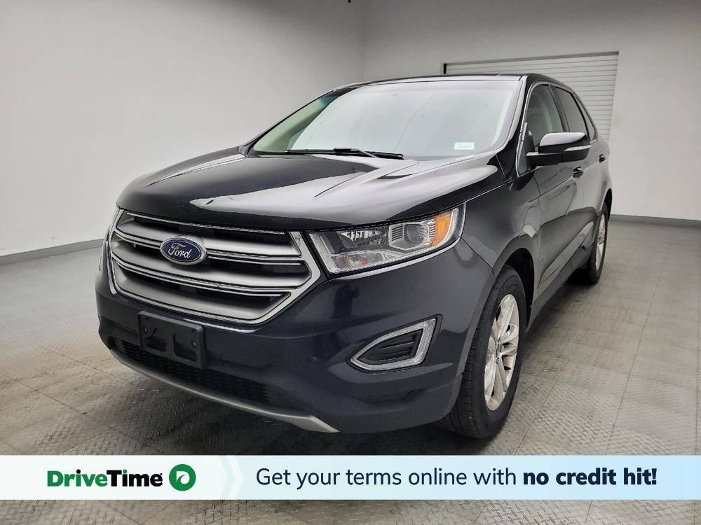 2015 Ford Edge SEL in Taylor MI For Sale - Image 1