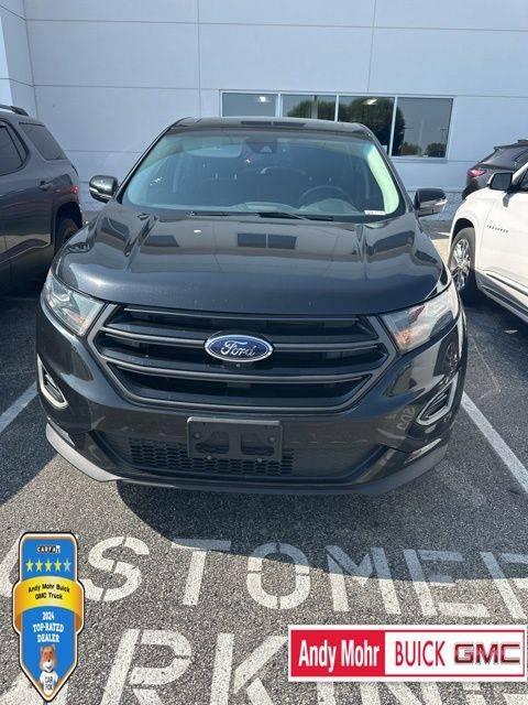 2015 Ford Edge Sport in Fishers IN For Sale - Image 1
