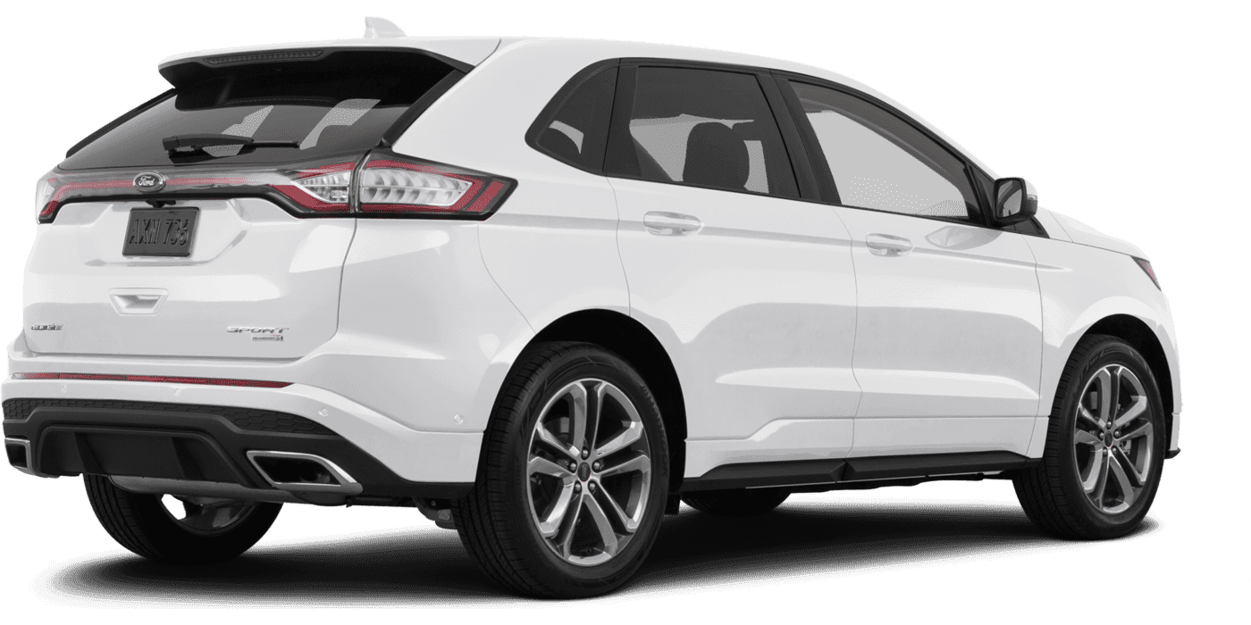 2015 Ford Edge Sport in Burns Harbor IN For Sale - Image 1