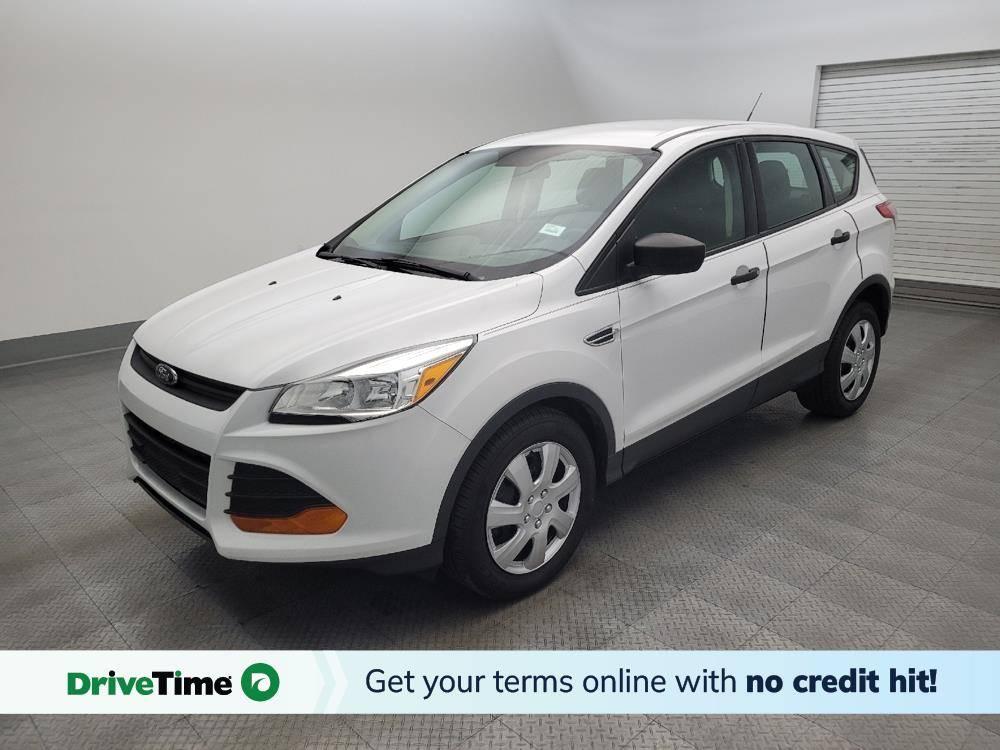 2015 Ford Escape S in Albuquerque NM For Sale - Image 1