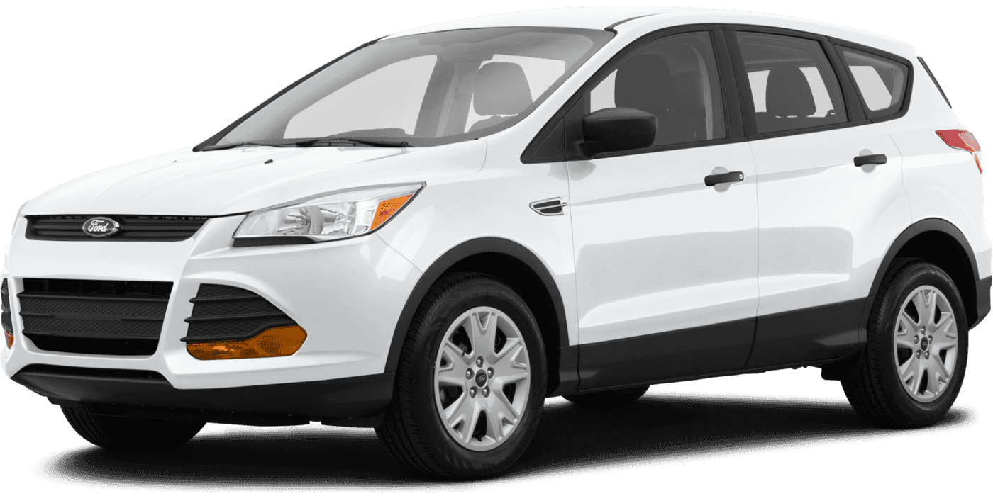 2015 Ford Escape S in Daytona Beach FL For Sale - Image 1