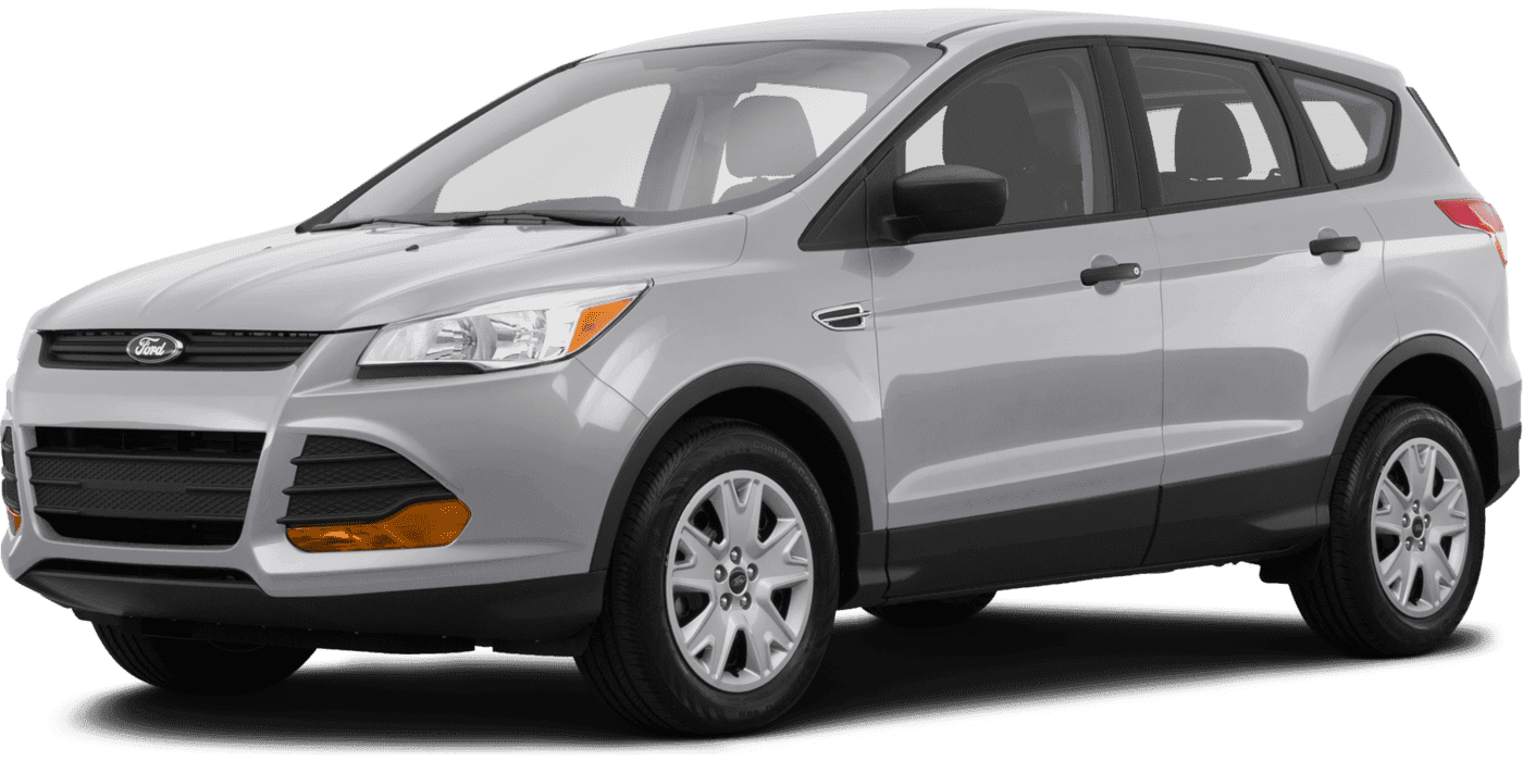 2015 Ford Escape S in Albuquerque NM For Sale - Image 1