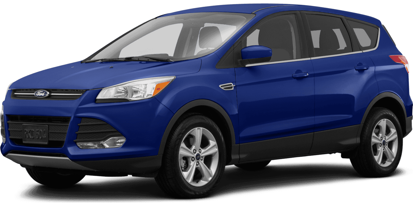 2015 Ford Escape SE in Cocoa FL For Sale - Image 1