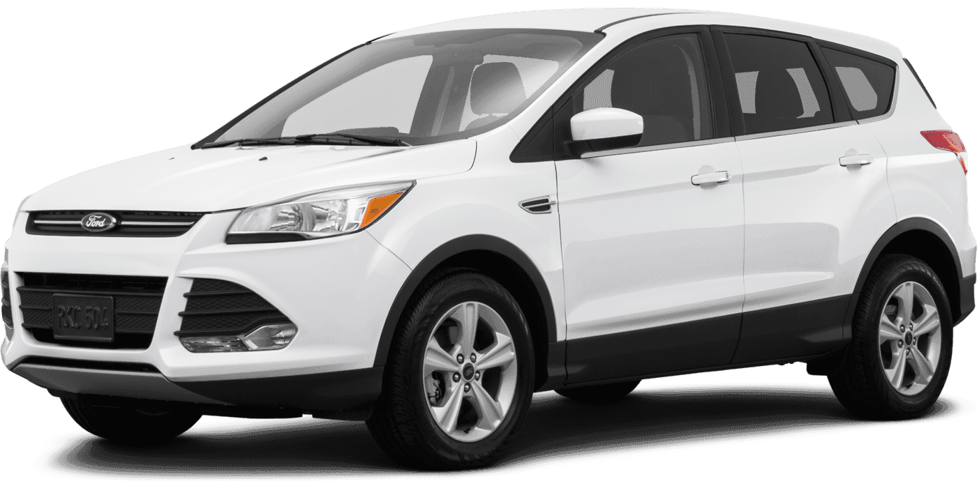2015 Ford Escape SE in El Paso TX For Sale - Image 1